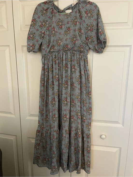 Shop Stevie Dresses & Skirts - Shop Stevie Henderson Cottage Dress